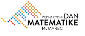 Mednarodni dan matematike 2023 in šolsko Vegovo tekmovanje