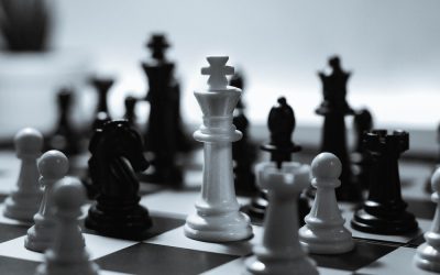 Šolski šahovski turnir