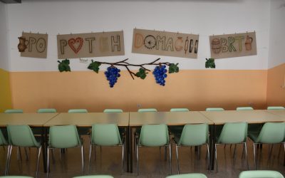 Prireditev Po poteh domačih obrti (KULTURNA DEDIŠČINA 2023)