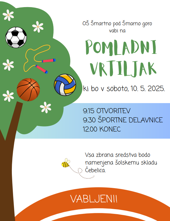 vabilo